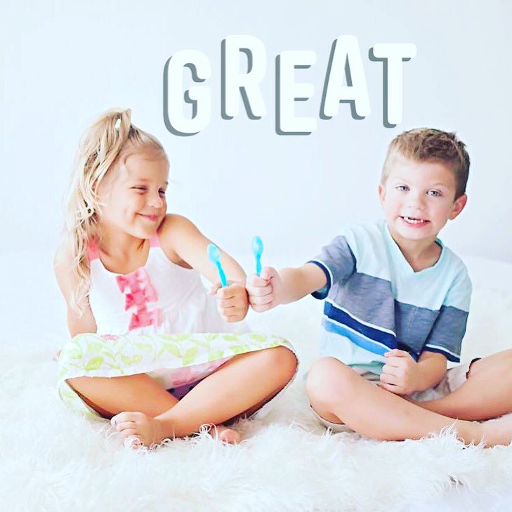 ClearPop for Earache tweet media