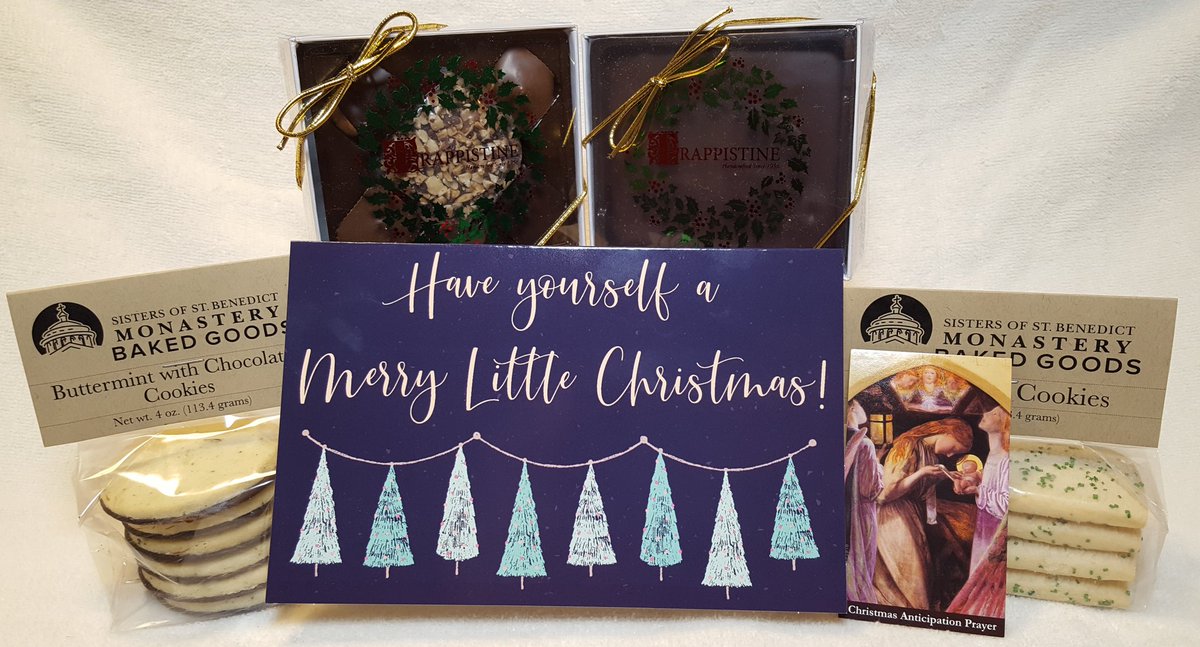 AJ_Mach's tweet photo. Thank you @TheKingDude of @VeritasRadioNet and @lilcatholicbox for the bonus #gift box in the "Have yourself a Mary Little Christmas" @dollsfromheaven #giveaway 
#Contest ends Dec 20th so hurry, #TuneIn and win a #MaryOfNazareth #doll for #Christmas for your #daughter #neice etc https://t.co/T1YrCwuWpC