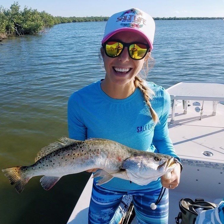 OutdoorGameGirl's tweet photo. What the name of this #fish? https://t.co/Bp6TaKQtrx