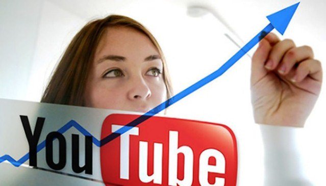 Ingin terkenal melalui YouTube? Lakukan 4 langkah strategis ini! bit.ly/2t3Zx7D