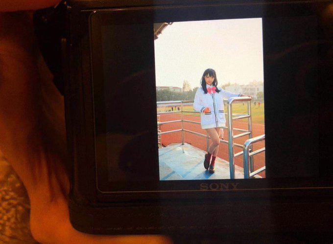 コスプレイヤー小柔SeeUのTwitter画像17