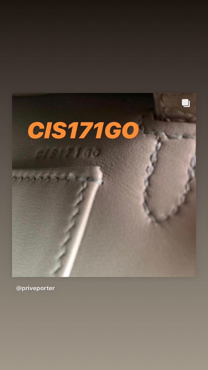 MichaelKuluva's tweet photo. #StolenBag - Have you seen this @hermes Kelly II matte Gris #alligator bag?? #Hermes #StolenHermes #Theft #Reward #Findthisbag #HermesBirkin #HermesKelly #gris #mattealligator #alligatorkelly #kellybag #stolenkelly #bag #hermesbag https://t.co/UnBJsqb4TC