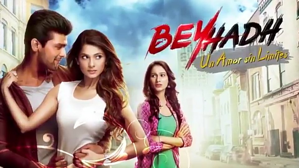 MUY PRONTO :
[ #BEYHADH ] " Un Amor sin Limites "

《 La protagonista de #SarasYKumud vuelve con otro gran éxito Indu 》

Por : <a href="/PanamericanaTV/">panamericanatv</a>
#59AñosDejandoHuella