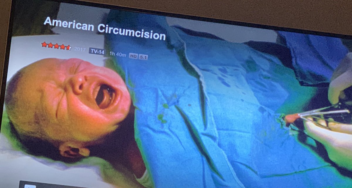 jessicafariasx3's tweet image. So heartbreaking 💔 #stopcircumcision