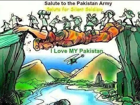 MalikHa67858102's tweet photo. 🕊️Salute to All Visible & Invisible Soldiers Of #Pakistan
Defenders of #MyFlag #MyPak #NayaPak 🇵🇰#PakArmy #Rangers #Police #Rescue #Patriots #ISIMyPride
On the_ Mission To Save Pakistan Soil From Every Terrorism(Internal&External
#PositivePakistan
#LongLivePeace
#PakistanZindabad https://t.co/BMbVcRkOFd