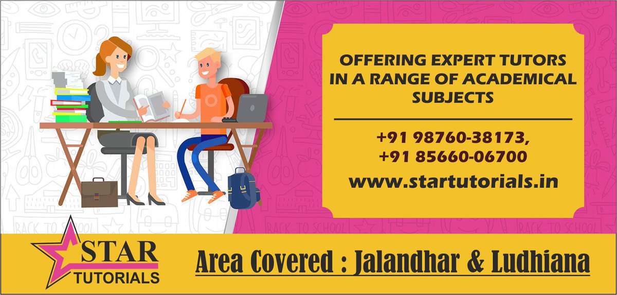 starhometuition's tweet photo. Looking for a reliable home tuition agency with qualified and experienced home tutors? We provide the best tutors for private tuition.
#Affordable_Rates #Reliable_Tutors #Dedicated_Home_Tutors #StarTutorials 
Request for tutor: +91-9876038173.
Visit: https://t.co/fGDeZfWsHX https://t.co/JpFFrw9Fo6