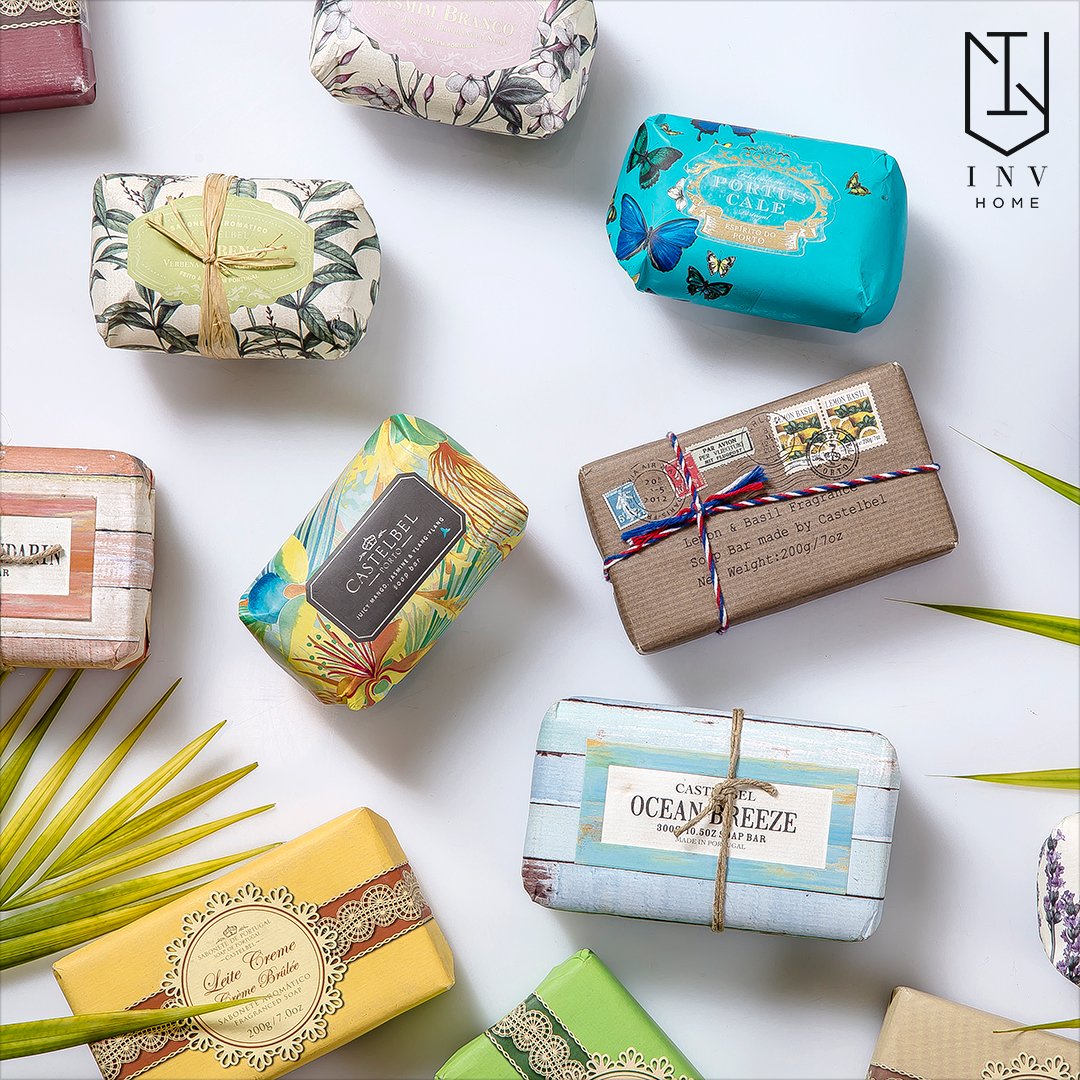 INV Home brings fascinating collection of Luxury &amp; Premium personal care, room fresheners and bath sets inside your home. Like never before breathe like a free bird and fly with the wings of energy.

Shop Spa Products: invhome.in/spa/all-produc…

#SpaProducts #PersonalCare