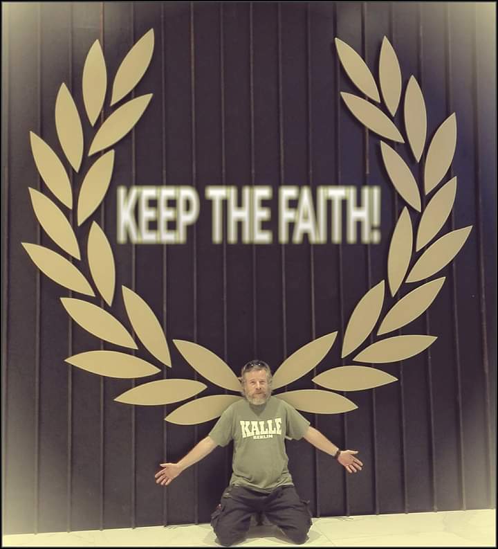 #KeepTheFaith ! :-)
Cu soon ! ;-)
#KalleBerlin #ScooteringIsNotAFashion #Vespa #fredperry #Lambretta #Scooterboy #Mods #SmartBoys #Modweekender #Soul #Northern #northernsoul #nighter