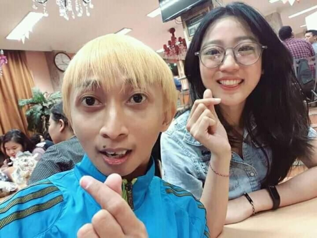tripleK31's tweet photo. Masih inget? https://t.co/0fydZI01DG