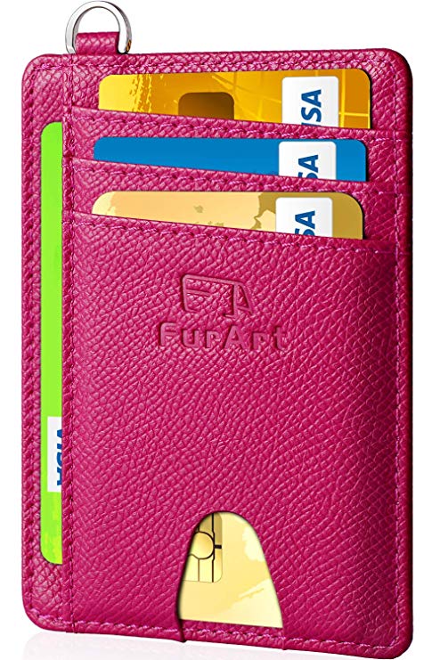 RFID Front Pocket Best Leather Credit Card Holder By Clifton Heritage
Are not you feeling that your wallet is thickening up with lots of unnecessary stuff?

fashionjetty.com/best-leather-c…