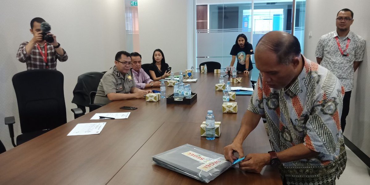 SELAMAT! Kamu adalah pemenang Undian MaMen (Periode 22). Tunggu email konfirmasi dari kami pemenang.mamen@mncnow.id ya! Undian ini tidak memungut biaya, jadi hati-hati penipuan.