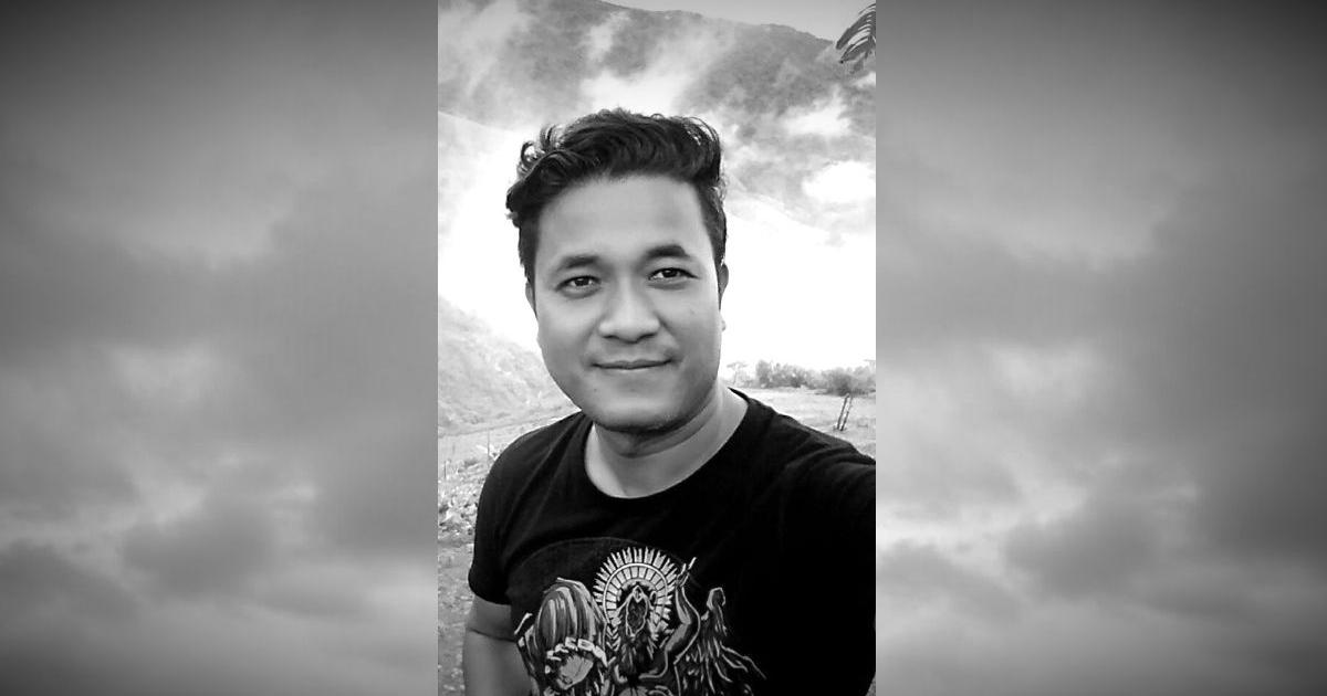 newslaundry's tweet photo. 35 students detained in Delhi for protesting the detention of journalist Kishorchandra #Wangkhem under NSA.
#NLShorts https://t.co/uymB3EdDDm https://t.co/ZlAKZ9Pm6Y