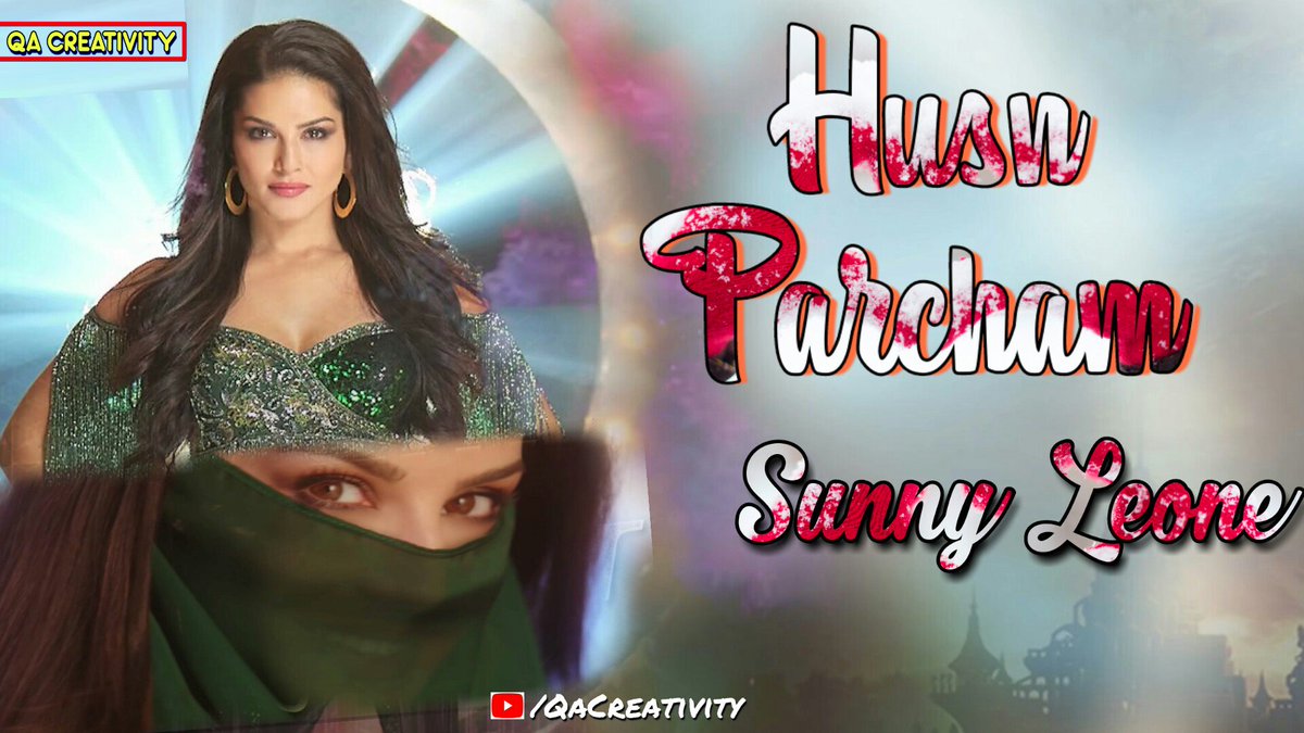 qaisararmaan1's tweet photo. #HusnParcham Song @SunnyLeone version
@MahaSRK1
@AzadSRKian
@SRKsCombat1
Watch and Sub in the linkkkk
👇 👇
https://t.co/Q92JYb6JaP
👆👆
#4DaysToZero #Zero #KatrinaKaif https://t.co/wIfy56ZxDD