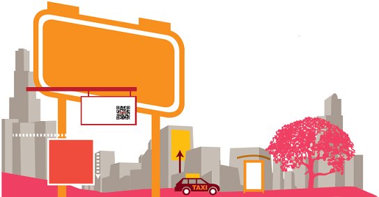 AmfordGroup's tweet photo. Digital out-of-home (DOOH) media benefits location owners and advertisers alike in being able to engage customers and/or audiences and extend the reach and effectiveness of marketing messages. https://t.co/eVMFe6vgfR