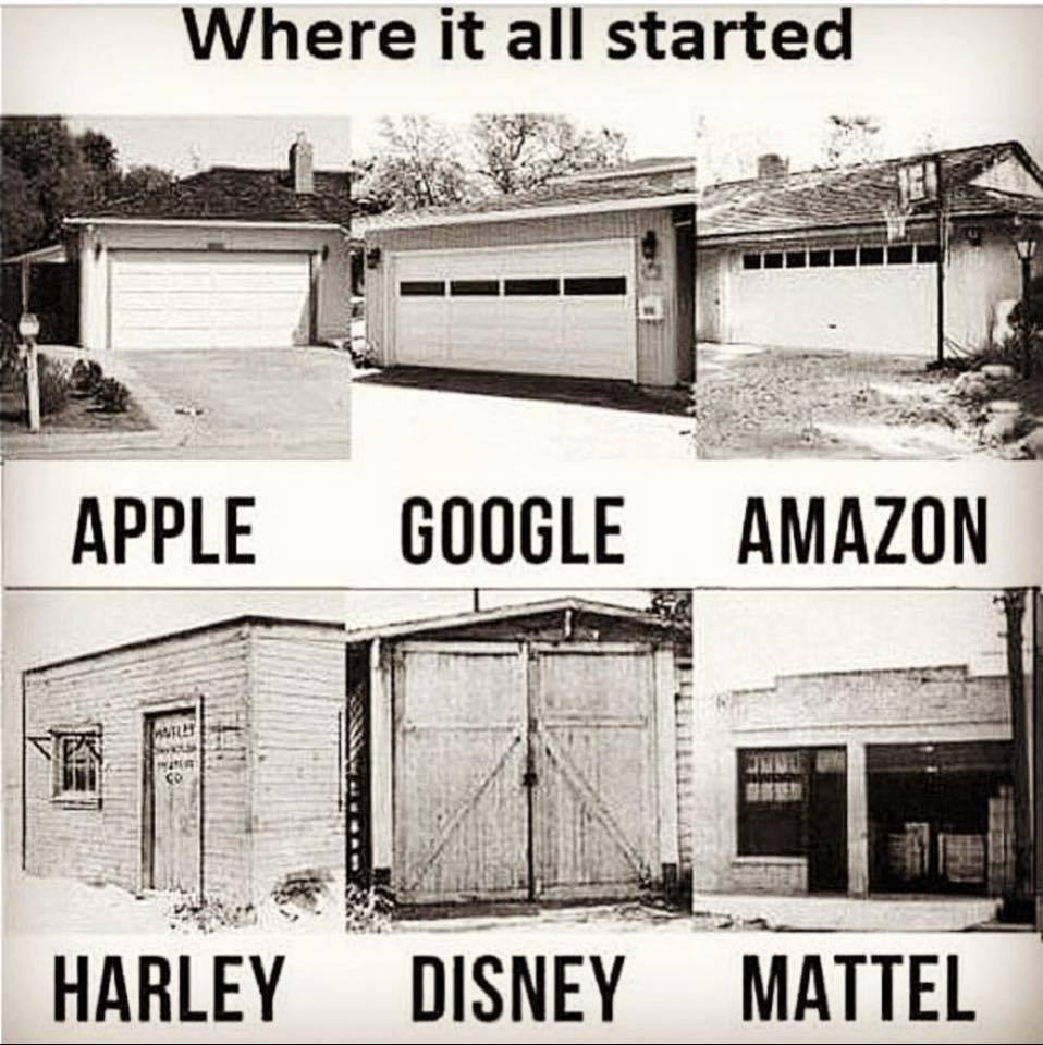 DialShed's tweet photo. Some of the biggest and best started life in a shed👍

SHOP HERE: https://t.co/vWkgrAaCFF
#dialashed #sheds #australian #customdesign #colorbondsteel https://t.co/mPw97HE8gE