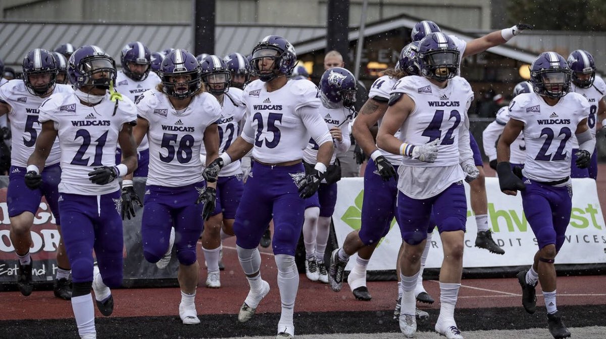 BronsonOlevao's tweet photo. After a great phone call with @CoachJayHill I am so grateful and humbled to have received a scholarship to Weber State University!! #GoWildcats https://t.co/UTJspEBKqm