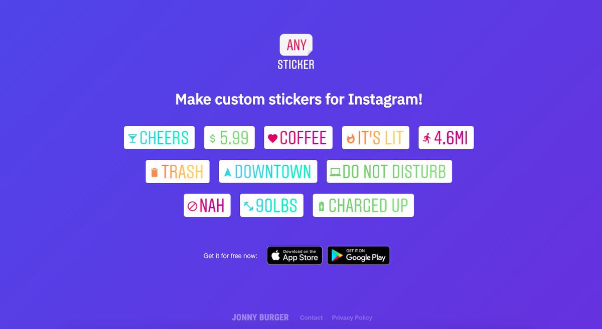 İhtiyacınız olduğunu bile fark etmediğiniz 5 Instagram uygulaması buff.ly/2PJBAIN  #mobile #tech #startups #news #haber #mobil