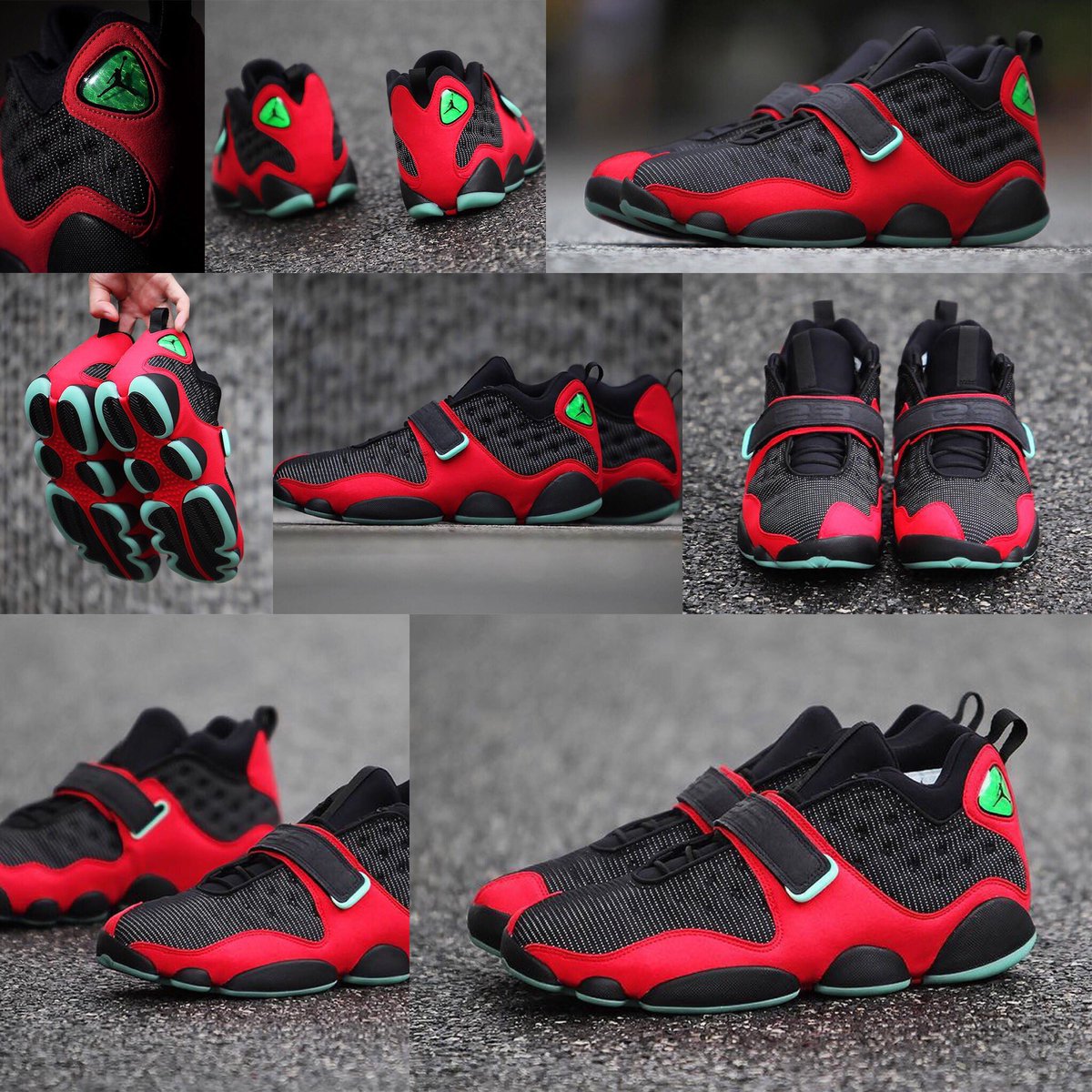 tinker air jordan 13