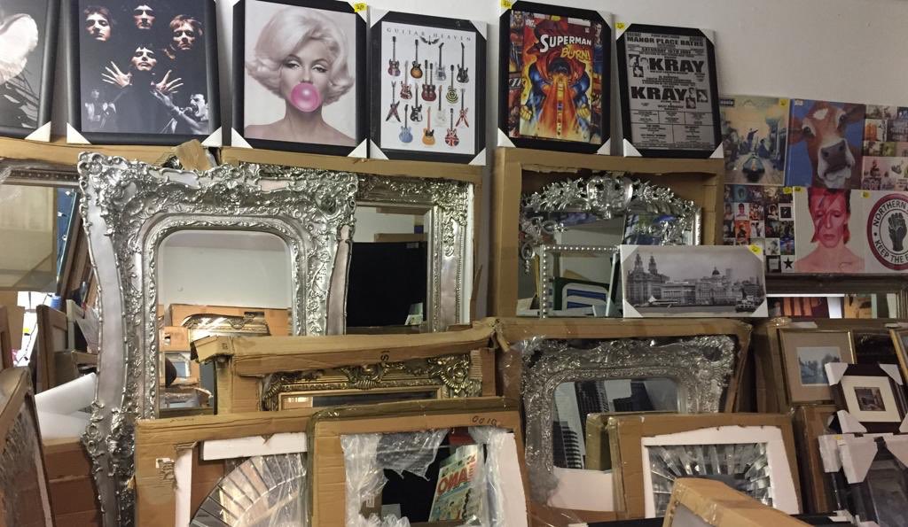 Amador Mirrors and Gallery on Twitter "That’s right 7 more shopping