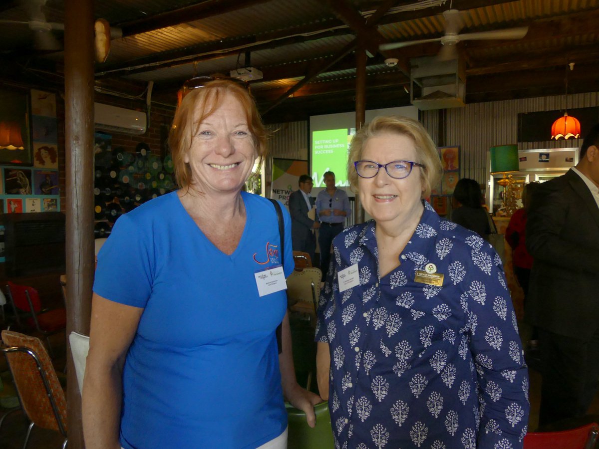 networkprospec's tweet image. Smiles, networking, learning, and drinks were had at our last Network Prospect Business Event for 2018! Thanks for joining us @newscorpaus!