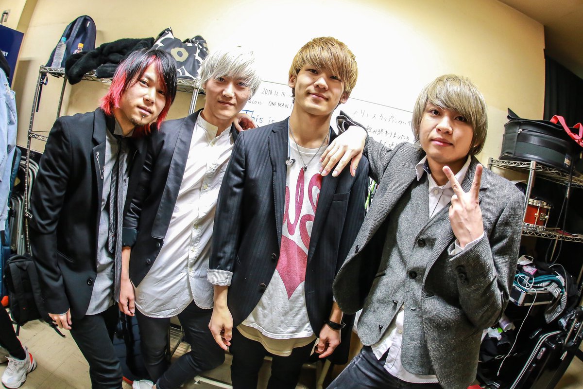 g_parade's tweet photo. 12/15@渋谷aube

Thank you!!

Photo by @voulpiw https://t.co/XYSLoogj6c
