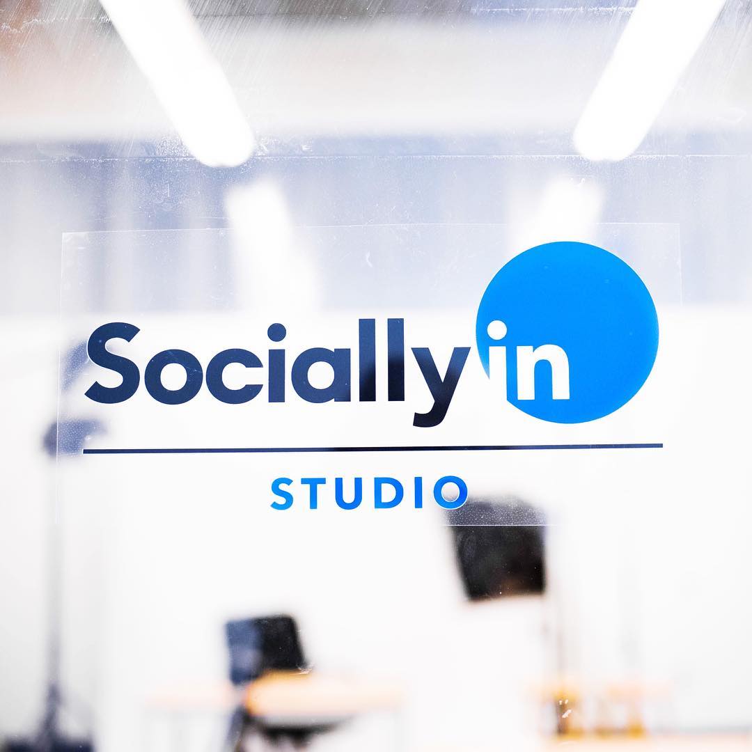 Hiring a 𝘀𝗼𝗰𝗶𝗮𝗹 𝗺𝗲𝗱𝗶𝗮 𝗮𝗴𝗲𝗻𝗰𝘆 means YOU don’t have to deal with all of that, though.

Grow your company 👉🔗sociallyin.com👈

#buildyourbrand #socialmediaagency #socialagency #Social #Media