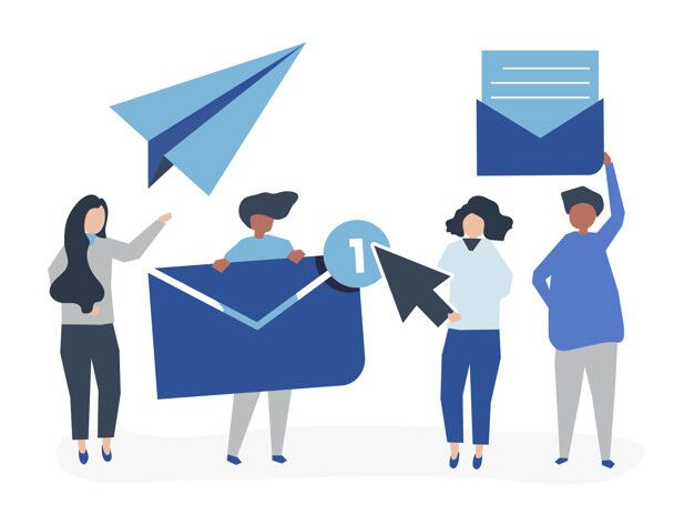 foxteria_'s tweet photo. Email Marketing
Quality over Quantity- Emails may be cost efficient but it's no excuse to not produce quality content to give to a targeted audience.
https://t.co/bh6h3RFE9k
#foxteria #email #emailmarketing #emailforbusiness #digital #digitalmarketing #emailsuccess https://t.co/fNYLhvy2Rv