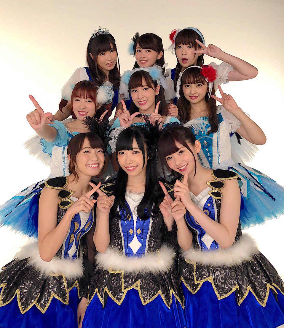特報 明日発売のウルトラジャンプ1月特大号にaqoursが登場 ラブライブ サンシャイン Aqours Punch ラブライブ サンシャイン 情報サイト