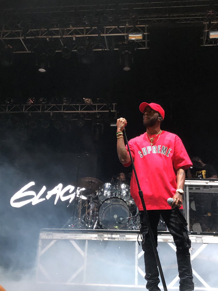 krivle_'s tweet photo. I had an AMAZING night thank you so much. 💕 #6lacktour #6lack #6lackorlando #HardRock https://t.co/wzHjNvR7Qi