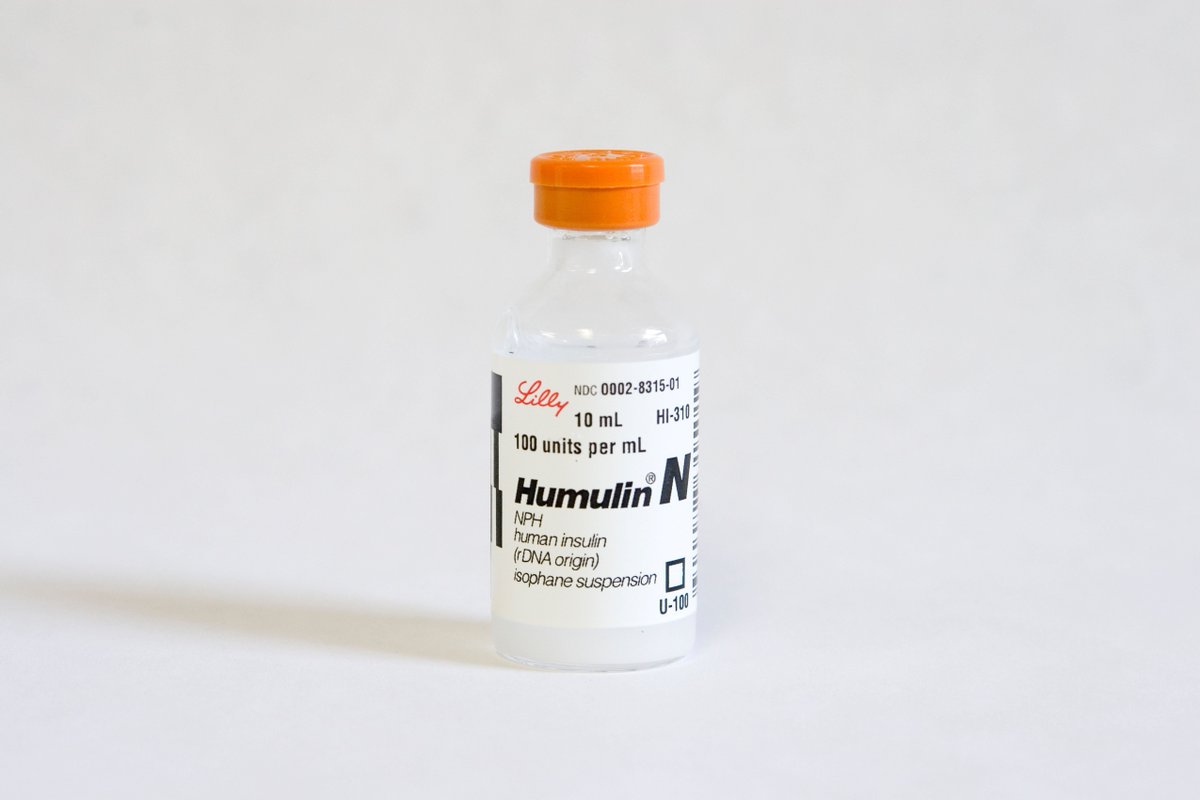 CHEManager_EU's tweet image. In a drive to lower #pharmaceutical prices, the @US_FDA is focusing on #insulin drugs. From 2020 onward, the FDA plans to #reclassify insulin products as #biologics, rather than as #drugs, said FDA commissioner Scott #Gottlieb bit.ly/2QzPrHb