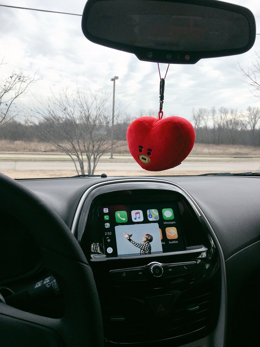 SD_artist's tweet photo. Thanks so much @soIarity  for doing this GO! TaTa fits perfectly on my couch and looks lovely in my car 💕 #solarfb  I hope you have a great Christmas! https://t.co/4ff8q3DgDA