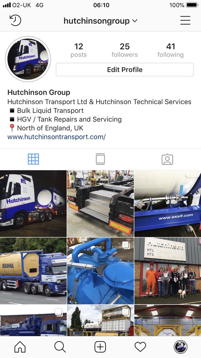 HutchTechTrans's tweet image. Head over to Instagram to see our updates: @hutchinsongroup