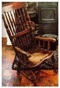 hikagecult この椅子を欲しがったに違いない。 #バズビーズチェア