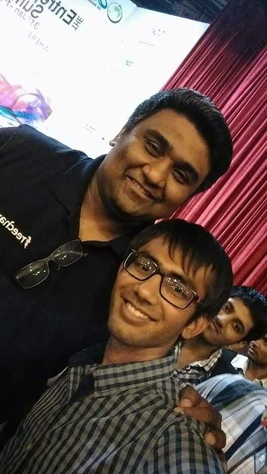 parthgohil09's tweet photo. 3 top things from this Master. @kunalb11
1. #FreeCharge
2. #DeltaTheory
3. #Cred
Back then I was fan of FreeCharge UI/UX, now i am fan of #Cred UI/UX
( From the archives 2014 ) https://t.co/JuW0lwCwT8