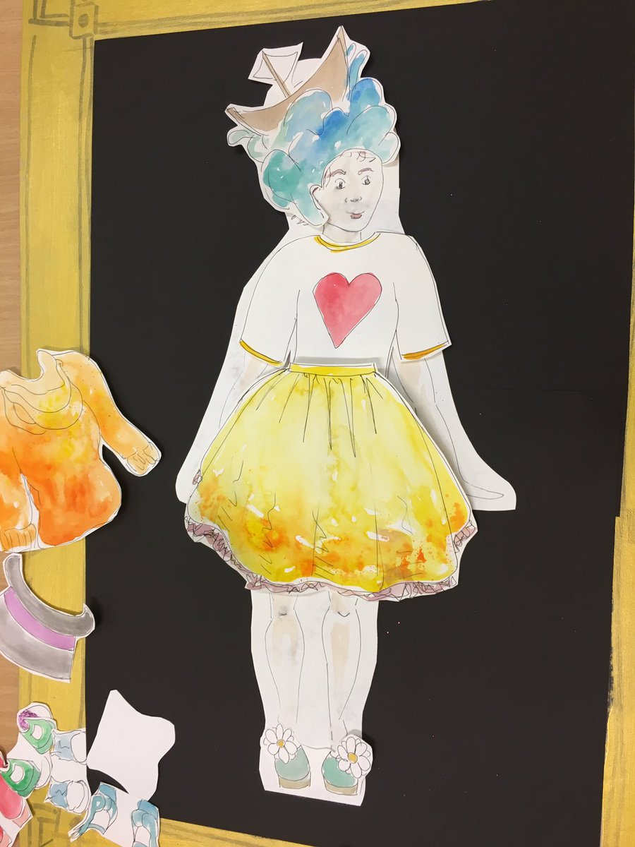 We are so excited to receive these fab creations from the wonder designer that is @EleanorMField - can’t wait to use them #immersivestorytelling #pantomime 22nd Dec <a href="/Nottm_Contemp/">Nottingham Contemporary</a> <a href="/CentralrefugeWA/">Central Womens Aid</a> facebook.com/events/2944323…