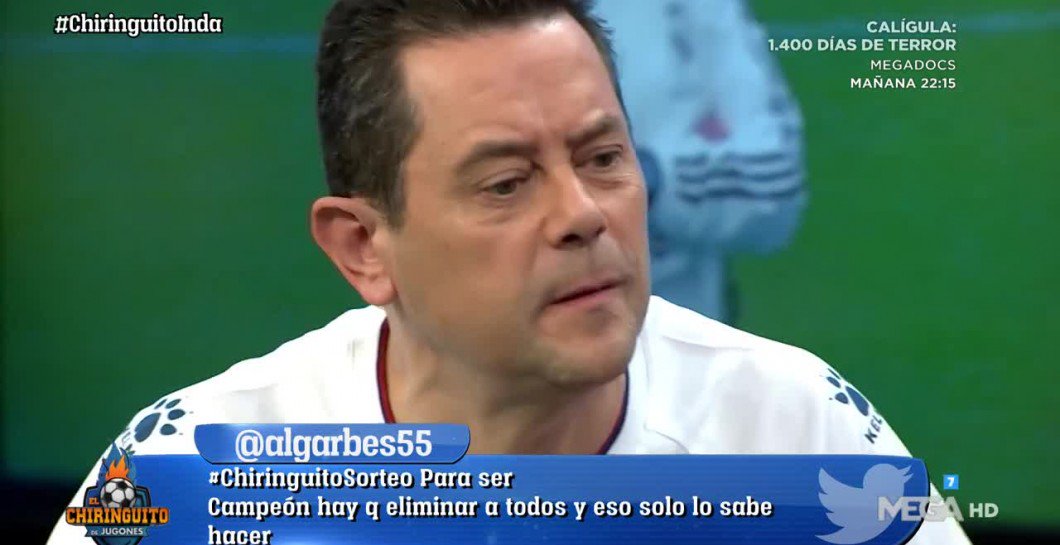 ¿Al Madrid le está costando caminar sin Cristiano?
https://bit.ly/2BtrUxj
#RealMadrid #Tertulias #HalaMadrid