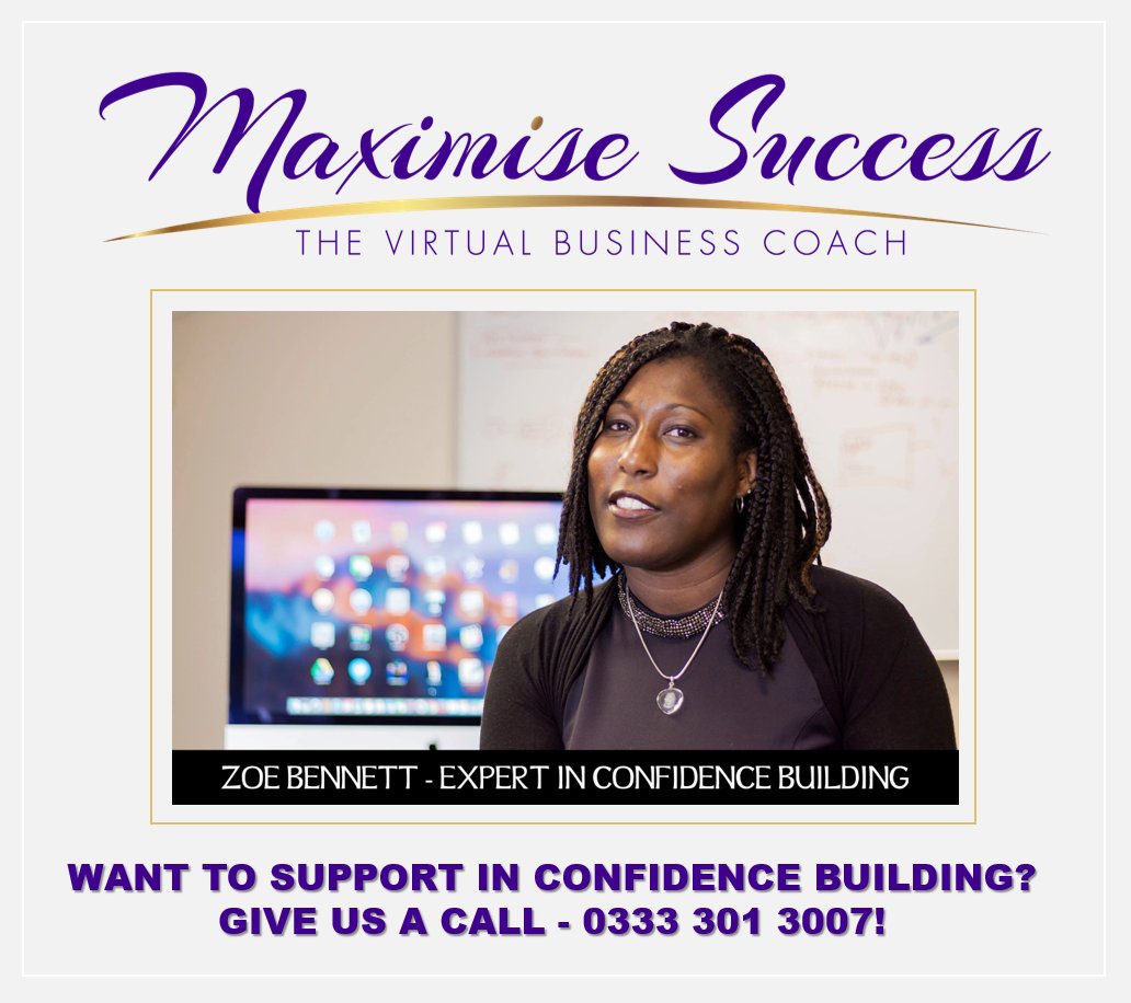 MaximiseSuccess's tweet photo. The Motivational Queen - Zoe Bennett

Zoe Bennett MA has a Masters in Tourism Management and has previously worked within the tourism Industry for 16 years, with a vast amount of knowledge. Zoe then went on to work for the government of Jamaica...
https://t.co/ZMXb7qF3rC
#speaker https://t.co/MSCKuYps2B