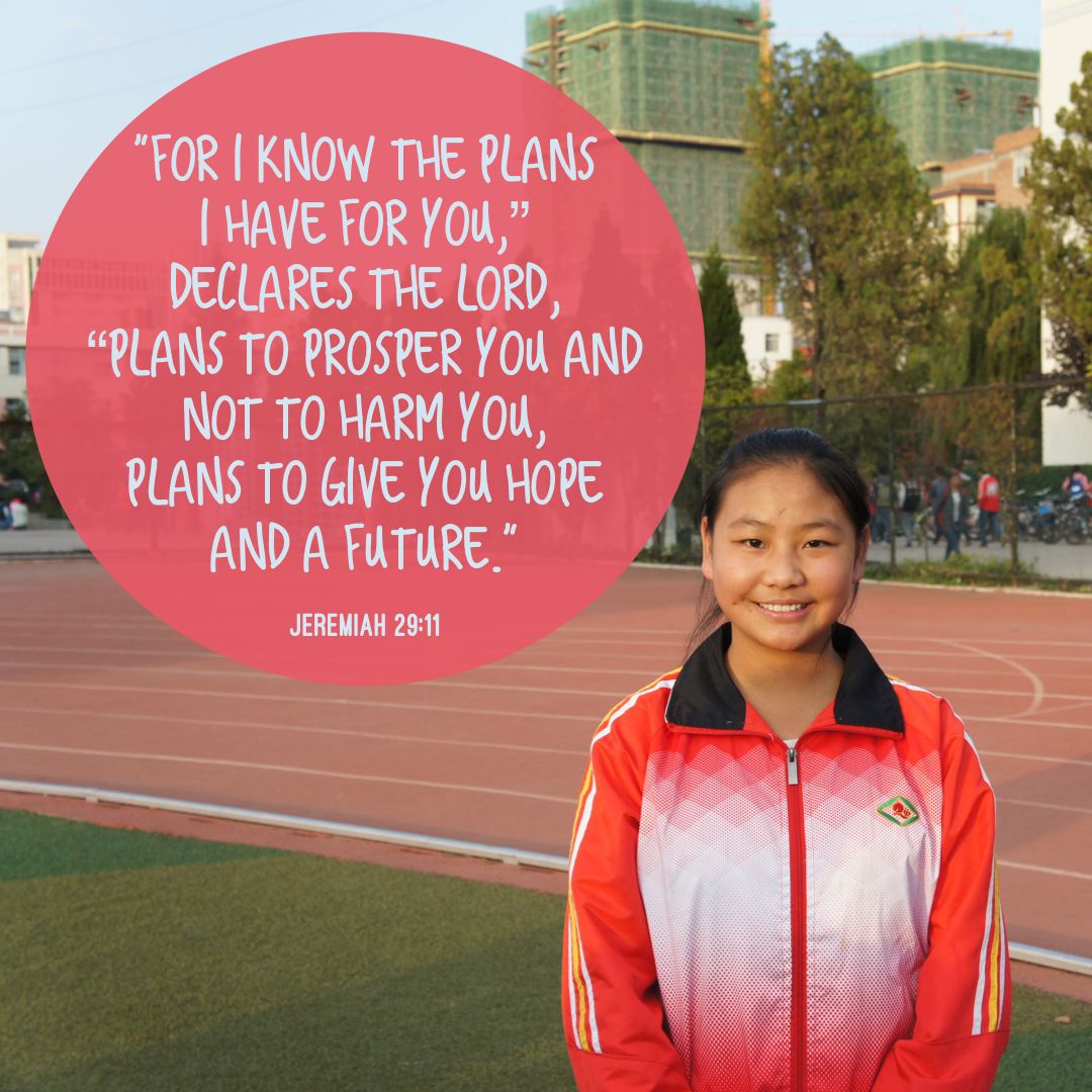 cwef_hk's tweet photo. HAPPY INTERNATIONAL MIGRANTS DAY! π Many rural families have little access to affordable student loans, so high-achieving female students cannot pursue a high school education. Help provide a scholarship today! #cwef #China #scholarship #education #internationalmigrantsday https://t.co/6h6WEzFLdG