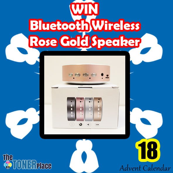 #Christmas #AdventCalendar #DAY18. #Win a 'Ricco 16GB Sillicon Baby Monkey USB'. Simply #RT &amp; #Like before 9:00am 19/12/18 for a chance. Make sure you are following us. T&amp;C bit.ly/2QpdcRk