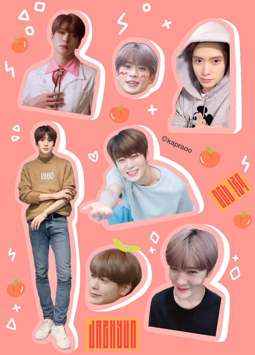 candy_cake99's tweet photo. [รี+ฟอล]
แจกจ้าาา แจกแล้วแจกอีก💕
สติ๊กเกอร์ลาย แจฮยอน 
สุ่มวันนี้ 2 ทุ่มเด้ออ😍
[รบกวนออกค่าส่งเองน้าา]
#ตลาดนัดnct #ตลาดนัดอซท #แจฮยอน #JAEHYUN https://t.co/icnjMDHpnd