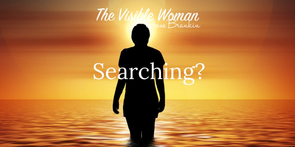 My life has been shaken recently and I have been searching for a solution for my health and putting pressure on myself.  I have recently had to ask the question that I’d also ask you to consider. What if we are exactly where we are supposed to be? 
ow.ly/iOe650jXtfc