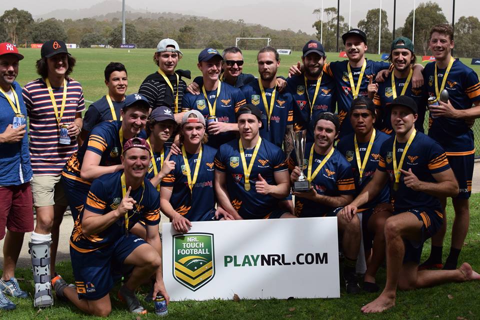 TouchACT's tweet image. Were you one of the few people that missed the Super League Finals?

Don't stress, we got you covered. To read the 2018 Super League Wrap, go to bit.ly/2PFiyn7