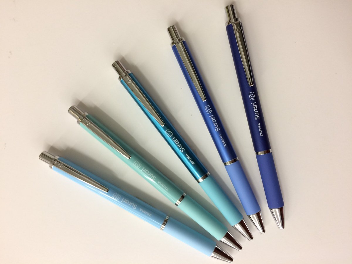 ট ইট র 成豊堂 ナルホド 新商品 ゼブラ スラリ300 限定カラー 濃く なめらかなエマルジョンインク搭載 ピンクは0 5 ブルーは0 7 ピンクだけでも ミルクピンク シャイニーピンク ライトピンク マットピンク マゼンタ 5色もあって