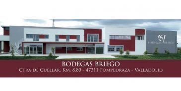 BodegasBriego tweet media