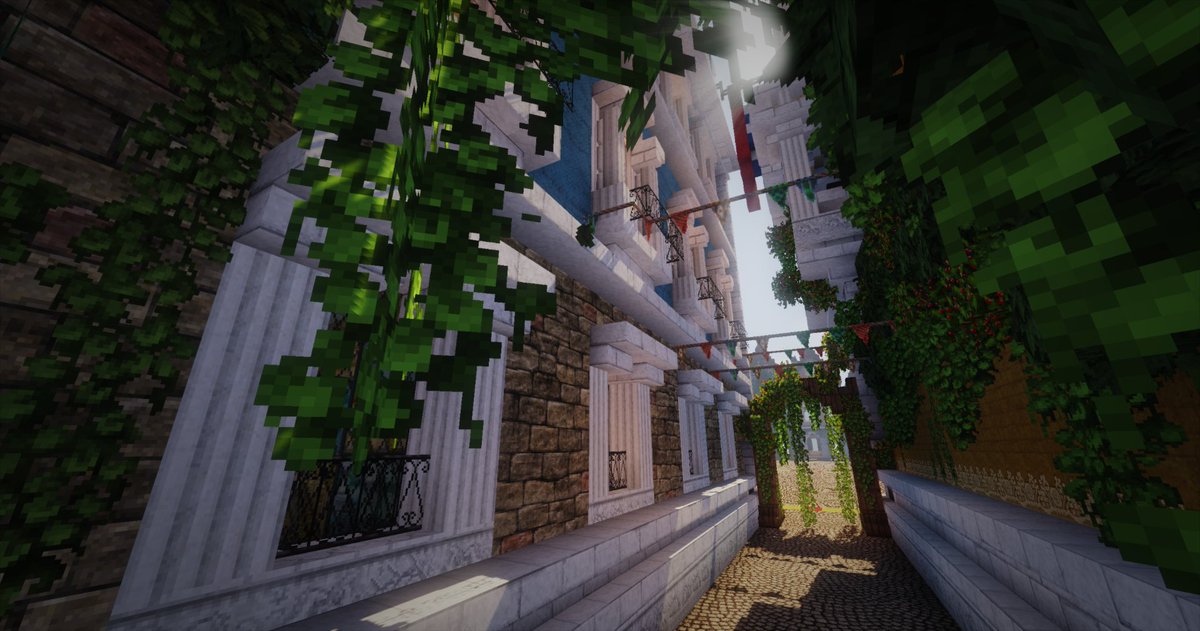 烈日主教on Twitter Cocricot Conquest Minecraft Weareconquest Minecraft建築コミュ Anno Project Minecraft 1 7 Resourcepacks Conquest Cocricot Halcyondays The Witcher 3 Toussaint Template A Slight Change The Interior Was Fully Furnished Noble