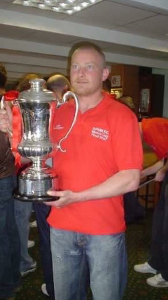 Weekends results - Firsts beaten by champions Liv 7-0 before Lee Normington marked his 400th game for the club in leading the vets to victory over North Cave 5-2 goals from M Smith 4 &amp; Snowden <a href="/HullVetsLeague/">Hull and District Veterans League</a> <a href="/HullSundayFL/">Steve Owst</a>