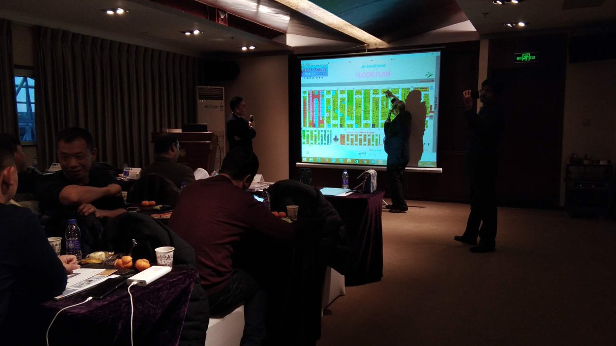 Hitech international tweet media