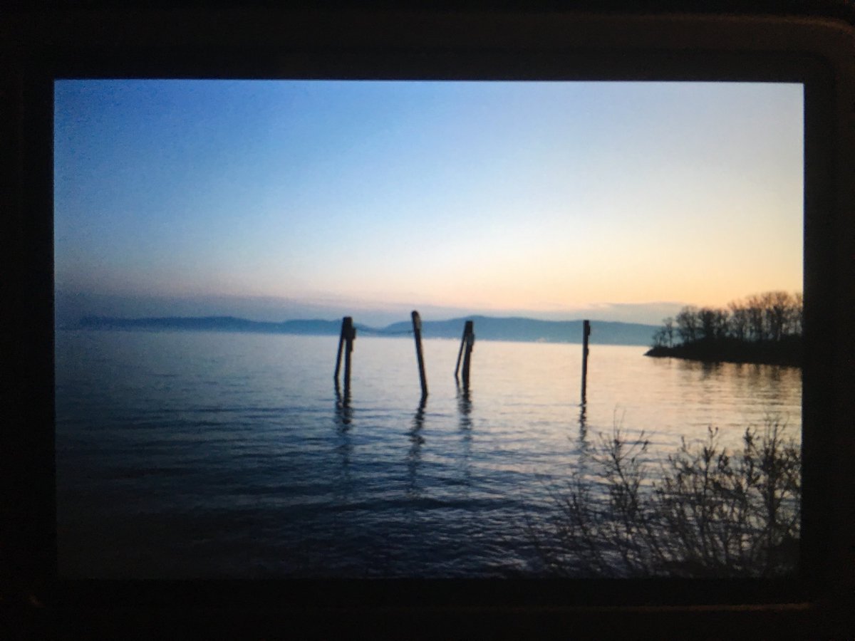 ArtPlusTechs's tweet image. Hudson River