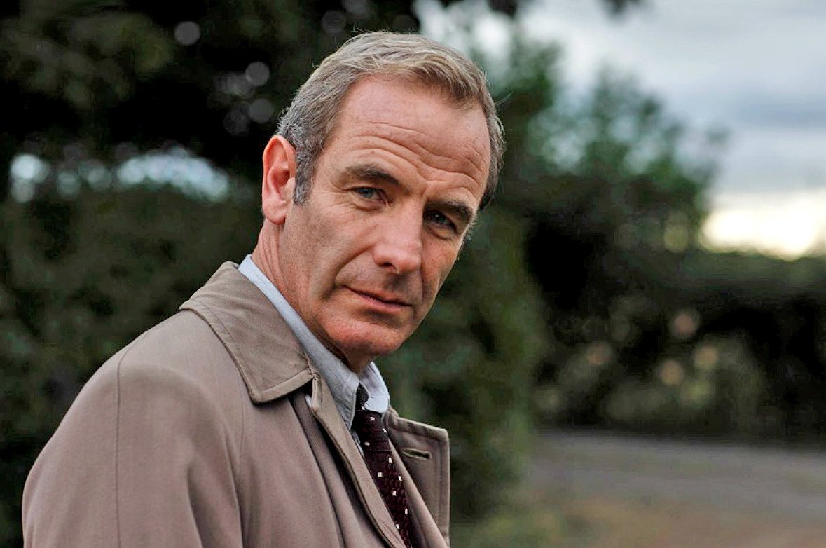Happy birthday to Robson Green (born 18 December 1964) 