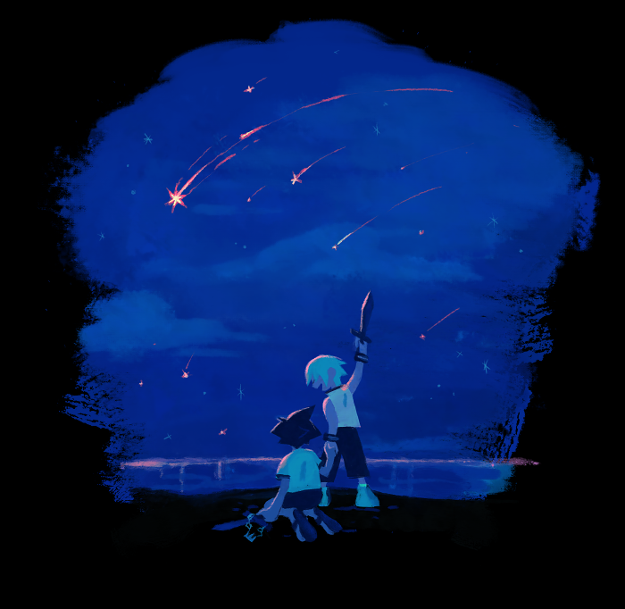 rikuanti's tweet photo. to protect the thing that matters https://t.co/17mPNtY7Bz